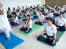 yog trainer डिग्री कालेज के 116 योग प्रशिक्षकों के सामने एक बार फिर रोजगार का संकट
