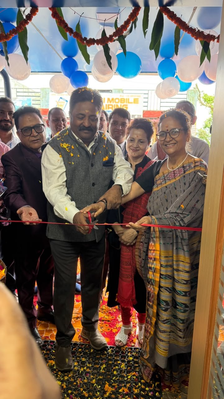 चंबा में खुली अल्मोड़ा अर्बन बैंक की 69वीं शाखा, पहले दिन खुले 100 से ज्यादा खाते 1 IMG 20260907 WA0624 चंबा में खुली अल्मोड़ा अर्बन बैंक की 69वीं शाखा, पहले दिन खुले 100 से ज्यादा खाते