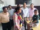 IMG 20260908 WA0065 मुख्यमंत्री के निर्देश पर 8 वर्षीय बच्चे को मिला त्वरित इलाज, एम्स ऋषिकेश रेफर