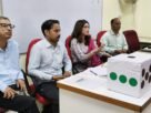 IMG 20260910 WA0088 27 महिलाओं को मिला वित्तीय साक्षरता का प्रशिक्षण, बनेंगी समूहों की वित्तीय जागरूकता की ट्रेनर