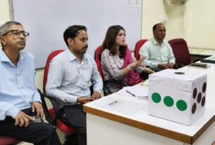 IMG 20260910 WA0088 27 महिलाओं को मिला वित्तीय साक्षरता का प्रशिक्षण, बनेंगी समूहों की वित्तीय जागरूकता की ट्रेनर