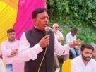 IMG 20260915 WA0059 सोमेश्वर : गणनाथ मंदिर मोटर मार्ग नहीं बनने पर भाजपा सरकार के खिलाफ फूटा ग्रामीणों का गुस्सा