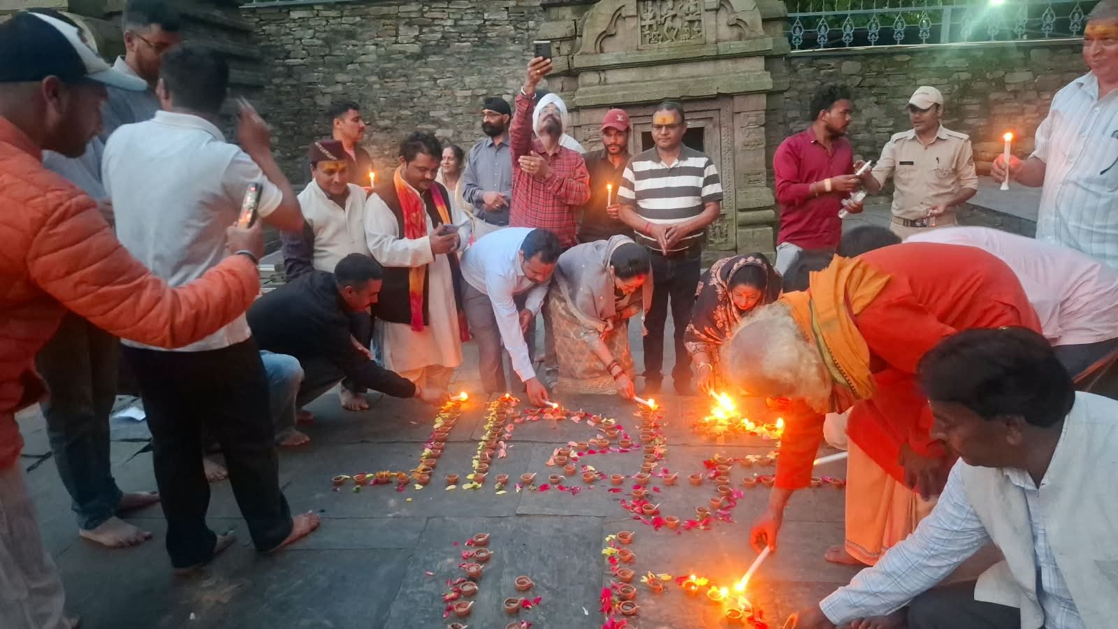 जागेश्वर में सेवा संकल्प अभियान का भव्य शुभारंभ 1 IMG 20260918 WA0000 जागेश्वर में सेवा संकल्प अभियान का भव्य शुभारंभ