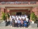 IMG 20260922 WA0036 बड़ौदा आरसेटी हल्द्वानी में 13 दिवसीय CCTV एवं सुरक्षा उपकरण प्रशिक्षण शिविर का समापन