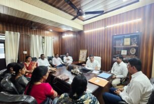 IMG 20260923 WA0037 लालकुआं : दुग्ध संघ बोर्ड बैठक में 34 प्रस्तावों पर मंथन, कई प्रस्ताव पारित