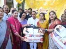 dhan singh0 Haldwani : शिक्षा मंत्री की बड़ी घोषणाएं, टॉपर छात्रों को लैपटॉप और डिग्री कॉलेज में प्रवेश पर 51 हजार