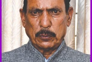 kishan singh नैनीताल दुग्ध उत्पादक सहकारी संघ लिमिटेड के संचालक मंडल सदस्य किशन सिंह बिष्ट के निधन से शोक की लहर