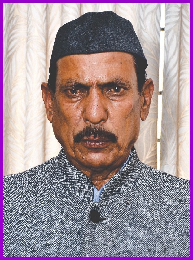 kishan singh नैनीताल दुग्ध उत्पादक सहकारी संघ लिमिटेड के संचालक मंडल सदस्य किशन सिंह बिष्ट के निधन से शोक की लहर