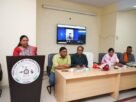 pant university panatnagar पंत विश्वविद्यालय में मखाना उत्पादन पर कार्यशाला, 85 किसानों ने लिया प्रशिक्षण