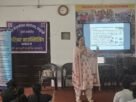 sewa हल्दूचौड़ में करियर काउंसलिंग, युवाओं को बताए रोजगार और भविष्य के अवसर