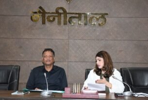 IMG 20261006 WA0011 24 नवंबर से हल्द्वानी में लगेगा राष्ट्रीय स्तरीय सरस मेला