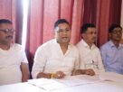 IMG 20261013 WA0027 अजीत डोभाल पर टिप्पणी उत्तराखंड के गौरव और स्वाभिमान पर हमला: मंत्री कैड़ा