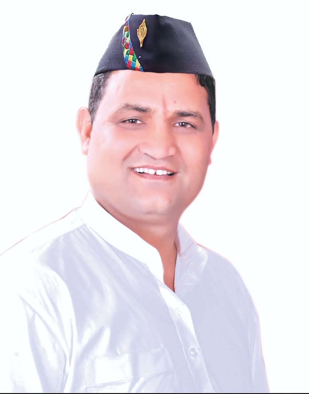 ओखलकांडा : पशुपतिनाथ मंदिर कौड़ार के विकास को मिली 98 लाख रुपये की वित्तीय स्वीकृति 1 IMG 20261018 WA0010 ओखलकांडा : पशुपतिनाथ मंदिर कौड़ार के विकास को मिली 98 लाख रुपये की वित्तीय स्वीकृति