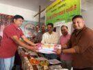 deri1 धनतेरस-दीपावली से पहले दुग्ध उत्पादकों को नैनीताल दुग्ध संघ की सौगात