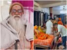 kk 138 साल की उम्र में स्वामी परमानंद पुरी का निधन, पलड़ा की सोमवारी गुफा में दी गई समाधि, सांसद, मंत्री समेत तमाम भक्तों ने किए अंतिम दर्शन