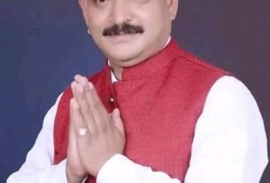 mukesh bora दुग्ध उत्पादकों के लिए 30 करोड़ की सौगात, मुकेश बोरा ने जताया आभार
