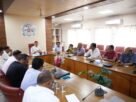 pant universtity पंत विवि की सड़कों के कायाकल्प के लिए 28 करोड़ मंजूर, कुलपति ने मुख्यमंत्री धामी का जताया आभार