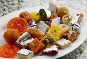 sweets 500x500 1 आंचल ने बाजार में उतारी देशी घी से बनी मिठाइयां, पहली बार लॉन्च हुई बाल मिठाई